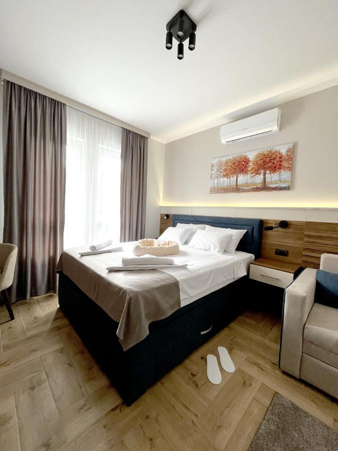 Caka Luxury Rooms & Restaurant Ćuprija Exterior foto