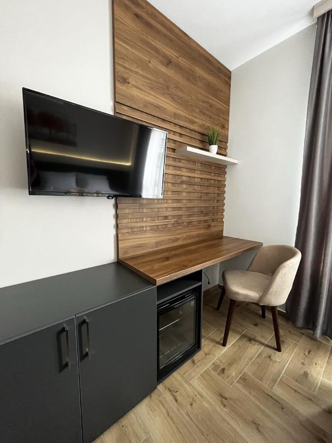 Caka Luxury Rooms & Restaurant Ćuprija Exterior foto