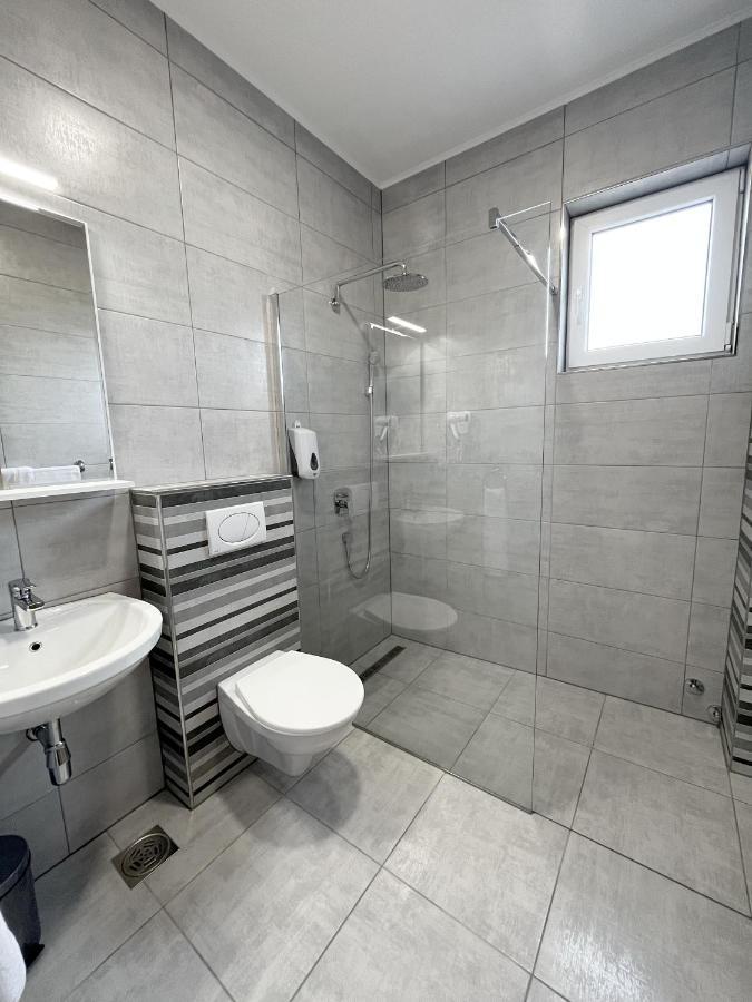 Caka Luxury Rooms & Restaurant Ćuprija Exterior foto