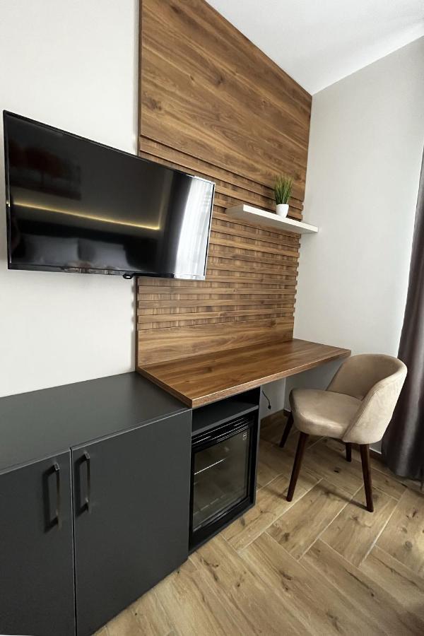Caka Luxury Rooms & Restaurant Ćuprija Exterior foto