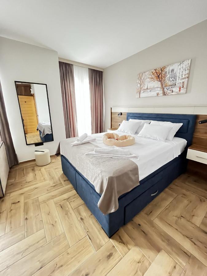 Caka Luxury Rooms & Restaurant Ćuprija Exterior foto