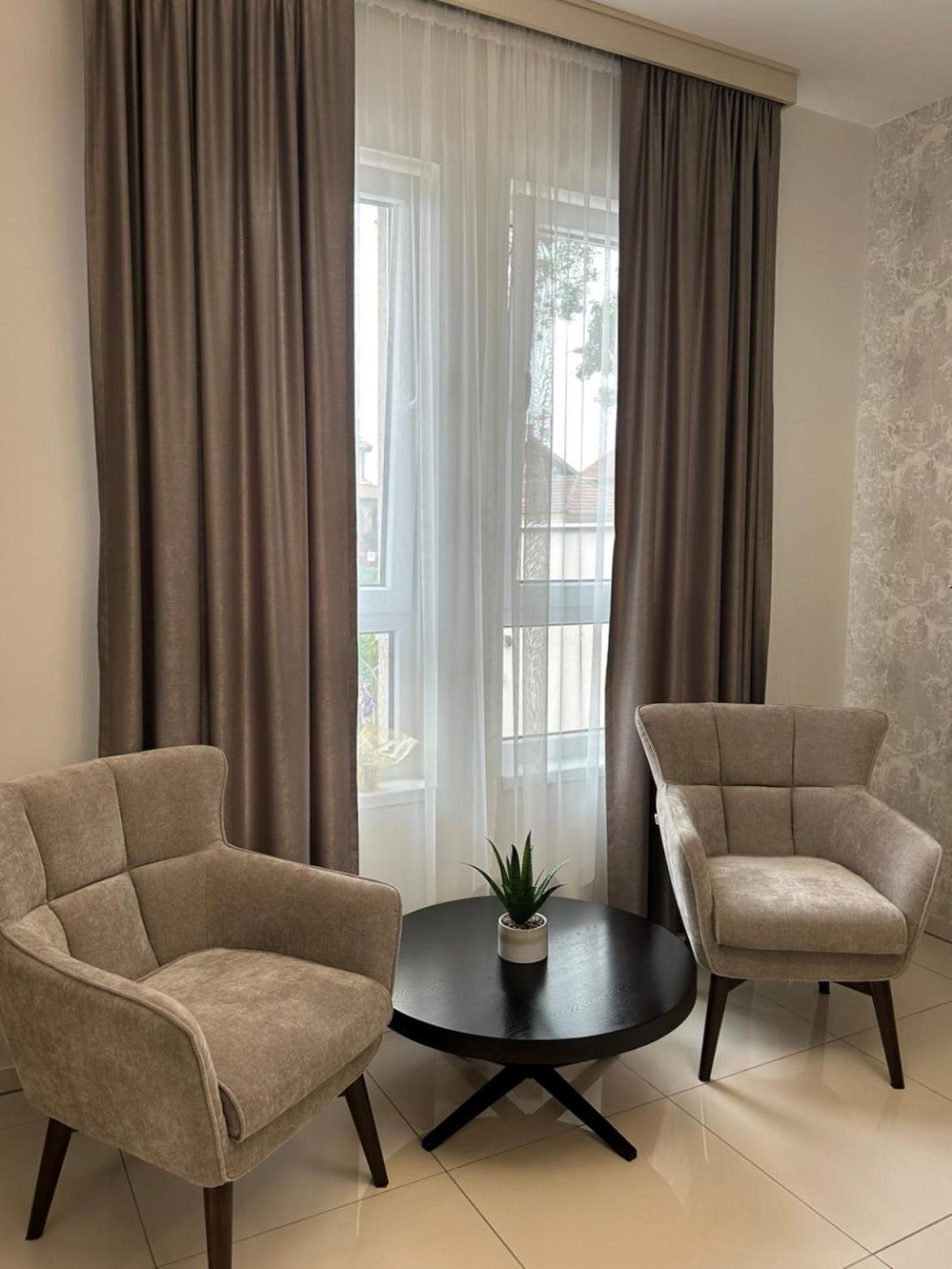 Caka Luxury Rooms & Restaurant Ćuprija Exterior foto