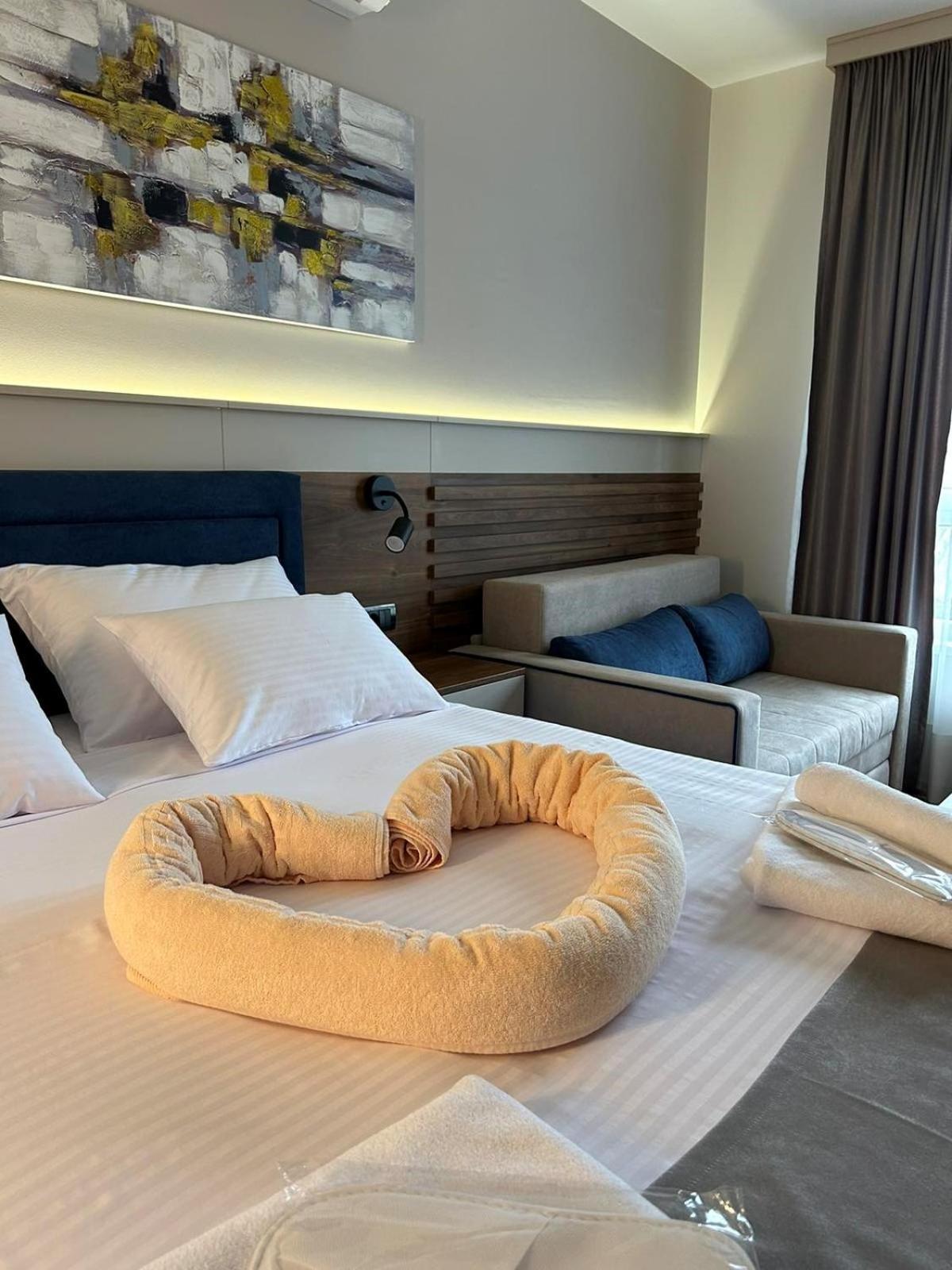 Caka Luxury Rooms & Restaurant Ćuprija Exterior foto