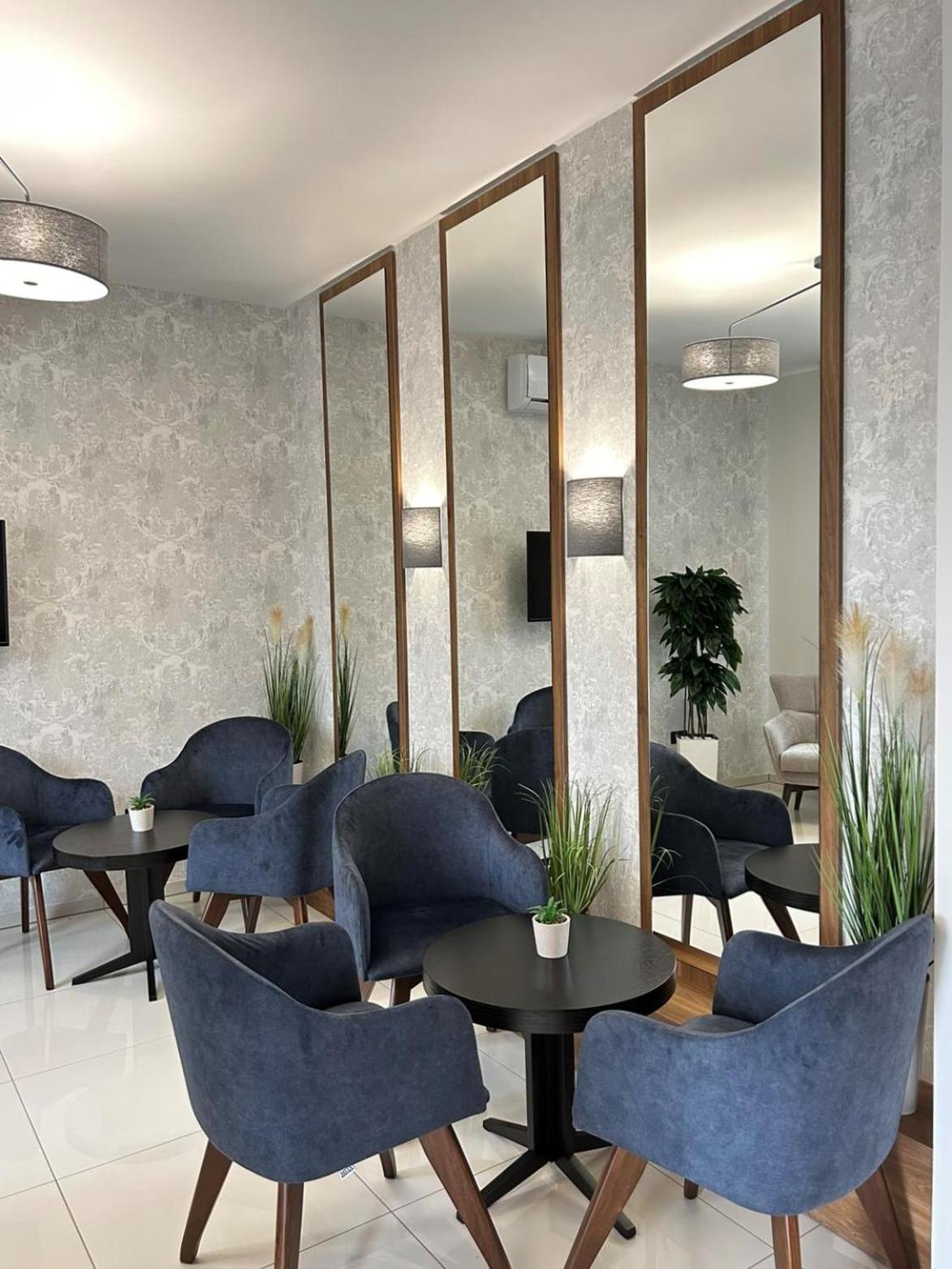 Caka Luxury Rooms & Restaurant Ćuprija Exterior foto